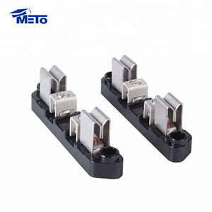 Pièces intérieures du boîtier de compteur, clips en bakélite pour base de compteur - Product Image 1