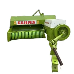 La mejor oferta Claas Markant 65 Square Hay Baler Machine para la venta