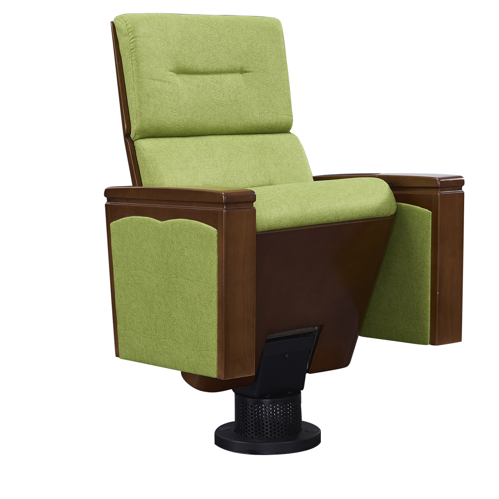 Современный дизайн металлическая ножка складной цена офисный стул с tbale YA-L105