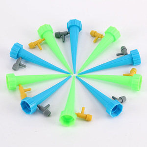 Sistema <span class=keywords><strong>de</strong></span> Riego por Goteo Automático Moderno <span class=keywords><strong>de</strong></span> Material PP, Verde/Azul, Flujo <span class=keywords><strong>de</strong></span> Agua Ajustable, Dispositivo <span class=keywords><strong>de</strong></span> Auto-Riego para Plantas <span class=keywords><strong>de</strong></span> Interior, Venta al Por Mayor - Product Image 2