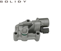 15810-RB0-003 pour Honda FIT JAZZ CITY CR-Z 2009~2016 Vente en gros de produits Pièces de véhicules Solénoïdes de distribution VTEC