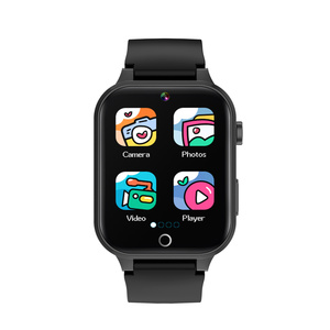 어린이 계략 <span class=keywords><strong>Smartwatch</strong></span> IP67 방수 스톱워치 사진 카메라 음악 놀이 어린이 스마트 시계 2024 어린이를위한 - Product Image 5