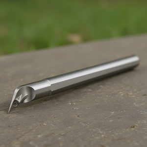 Internal Turning Tool R/L TA8118 Mini Positive Insert Turning Tools - Product Image 3
