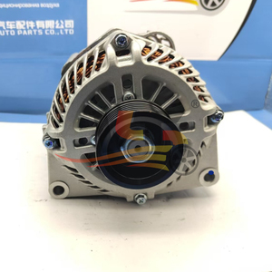 Alternador EALHO002 92193199 12V 140A para HOLDEN COMMODORE Pickup (VZ) 6.0 I V8 05'-07 Novo Alternador para Pontiac G8 11421R - Product Image 6