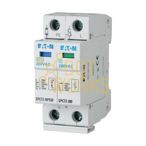 Eaton 167625 - Nuovo - Product Image 1