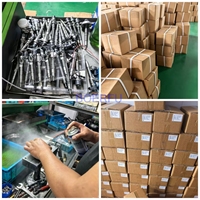 Nuevo Inyector de Combustible Diésel OEM de Acero Inoxidable de Alta Calidad 095000-0562 6218-11-3101 6218113101 para 6D140E SA6D140E