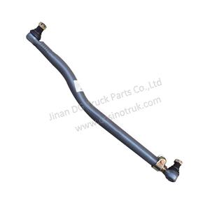 Barra de Dirección Sino-truck SITRAK C7H AZ962543006298, Conjunto de Barra de Acoplamiento Recta de Dirección - Product Image 1