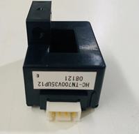 Le capteur de courant 39530-02180 convient à la série NICHIYU FBT15-80, pièces de rechange