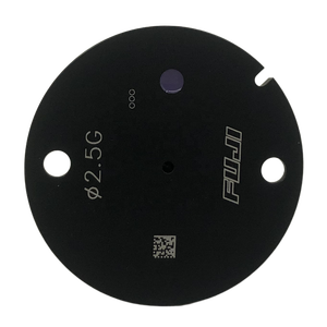 หัวฉีด H02 AA08411 H01 AA08419อะไหล่ SMT สำหรับเครื่องฟูจิ - Product Image 1