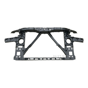 Marco de Soporte del Radiador para Audi Q7 4L0805594A, Pieza de Repuesto de ABS para Modelos 2007-2015 - Product Image 1