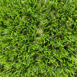 Césped sintético de 50mm para campo de fútbol Césped artificial de alta calidad para campo de fútbol <span class=keywords><strong>FIFA</strong></span> - Product Image 4
