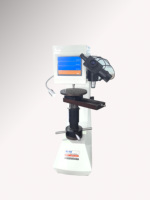 High Stability Universal Hardness Tester HBRVS Series ISO Standard Compliant