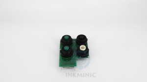 Carte d'interface externe DB3-0130009SP A+ - Assemblage de carte de circuit imprimé (PCB) d'interface standard compatible - Product Image 5