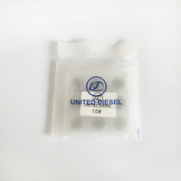 Placa de Orificio UD China 507 #   295040-5070 para 23670-30400 295050-0460 095000-0761 095000-6071 G3S6