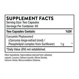 Curcumine Fytosoom Extract Poeder Supplement Kruiden Private Label Biologische Kurkuma Curcumine <span class=keywords><strong>Capsules</strong></span> - Product Image 3