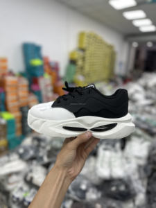 รองเท้ากีฬาใส่สบายราคาประหยัดสำหรับทุกฤดูกาล เหมาะสำหรับการค้าต่างประเทศ รองเท้าผ้าตาข่ายลำลองแฟชั่นผู้ชาย - Product Image 4