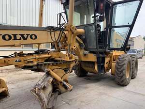 Godet d'excavateur Volvo 740 d'occasion à vendre - Product Image 6