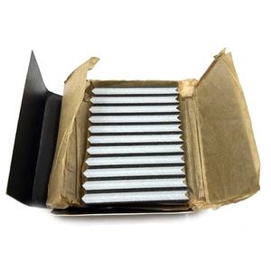 4,000 PCS- 12 MM Length <strong>V</strong> Nails 30 Gauge 10.3mm Diameter Fits V1015 <strong>Nailer</strong> <strong>for</strong> <strong>Picture</strong> <strong>Framing</strong> and Hardwood Joining - Product Image 3