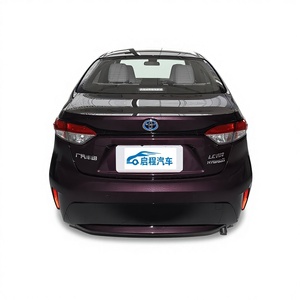 Voiture d'occasion Toyota Levin de 2020, fabriquée en Chine, 1.8L, essence - Product Image 6