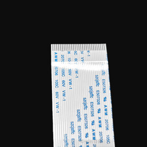 Câble de tête d'impression BN20 29 broches 1,75 m pour imprimantes jet d'encre - Product Image 5