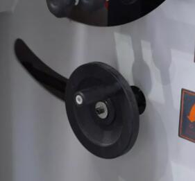 La sierra de mesa deslizante más popular para cortar paneles de madera máquina cortadora de tableros de madera para líneas de producción de muebles pequeños - Product Image 4