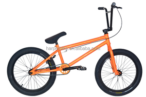 Bicicleta BMX de <span class=keywords><strong>Cromoly</strong></span> Completo de 20 Pulgadas para Acrobacias - Product Image 6