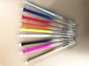 Pipe en verre pour narguilé Tuyau en verre pour fumer Pipe en verre de <span class=keywords><strong>Marrakech</strong></span> - Product Image 3