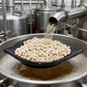 Zeolita Sintética Catalyst Zeolite13x en Aerosol - Product Image 3