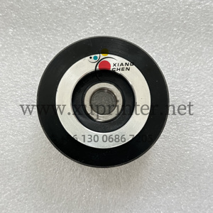 Roue à rouleaux de haute qualité C6.020.170 C6.020.170F pour CD102 SM102 CD74 – Pièces d'impression offset, taille 62x12x20mm - Product Image 2
