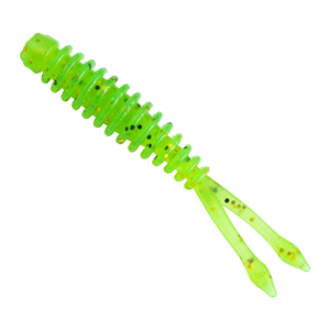 LUSHAZER 20 unids/bolsa cebo suave TPE flotante 0,3g 35mm cebos de pesca para carpa lubina Swimbait Wobblers Señuelos de Pesca de agua dulce - Product Image 1