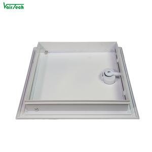 <span class=keywords><strong>Trappe</strong></span> <span class=keywords><strong>d</strong></span>'<span class=keywords><strong>accès</strong></span> en plastique avec serrure, panneau <span class=keywords><strong>d</strong></span>'<span class=keywords><strong>accès</strong></span> en aluminium pour inspection murale et de plafond - Product Image 3