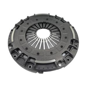 Couvre-<span class=keywords><strong>embrayage</strong></span> de haute qualité pour camion, plaque de pression d'<span class=keywords><strong>embrayage</strong></span> à diaphragme en fonte 380 pour camion - Product Image 1