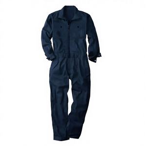Uniforme de Trabajo Industrial de Invierno Unisex, Transpirable, de Algodón, con Certificación CE, con Protección Contra Pinchazos, para Trabajadores de Fábrica, Ingenieros Eléctricos, Narsia - Product Image 2