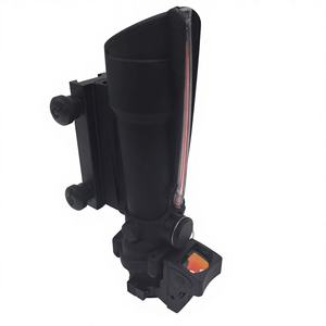 กล้องเล็งปริซึมไฟเบอร์ออปติกสีแดง 5x35ACO C5A+KF02 ประสิทธิภาพสูง กันน้ำ กันกระแทก สำหรับการล่าสัตว์ - Product Image 6