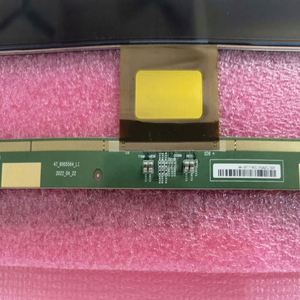 BOE 65 Inch LCD HV650QUB-E72 <b>TV</b> <b>Screen</b> LED TFT Display Open Cell Spare Panel <b>Replacement</b> Parts for <b>TV</b> Repair - Product Image 5