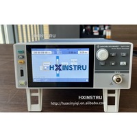 Générateur de signaux vectoriels d'occasion Rohde&Schwarz SMCV100B 8kHz-7.125GHz pour test 5G NR et radar H