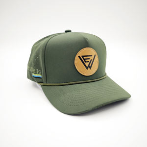 Casquette de golf respirante, légère et élégante, chapeau de sport pour hommes et femmes, confortable, réglable, à la mode, décontracté, durable, pour l'extérieur - Product Image 3