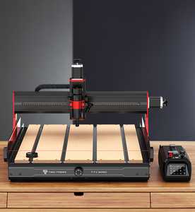 Thâm quyến thương hiệu twotrees New Arrival ttc6050 tùy chỉnh <span class=keywords><strong>CNC</strong></span> Máy tính để bàn cấp khắc <span class=keywords><strong>CNC</strong></span> Máy cắt - Product Image 2