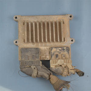 Ecu Ecm 39104-3e525 Tweedehands Auto Demontage Elektronische Besturingsmodule Eenheid Voor Kia Carens Sorento Motor Computerbord - Product Image 6