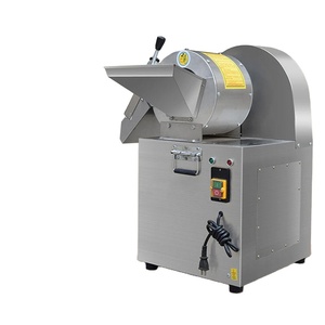 One Machine for Multiple Purposes <b>Vegetable</b> Cutter Industrial Professional <b>Vegetable</b> Cutter Potato <b>Shredder</b> Machine - Product Image 3