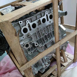 แบรนด์ใหม่2AZ เครื่องยนต์เปลือยสำหรับ Toyotaa RAV4 Highlander Alphard ในสต็อก - Product Image 1