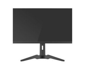 Upgraded <strong>23.8</strong>&quot; Touch PC <strong>Monitors</strong> 1080P 75Hz IPS Screen Rotatable 10 Point Capacitive Touch 16:9 Screens PC <strong>Monitor</strong> Gaming For PC - Product Image 5
