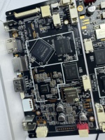 Carte de circuit imprimé (PCB) – Service OEM personnalisé de haute qualité – Autre fournisseur de PCB – Usine PCBA – Fabrication et assemblage clé en main – Faible volume, grande variété