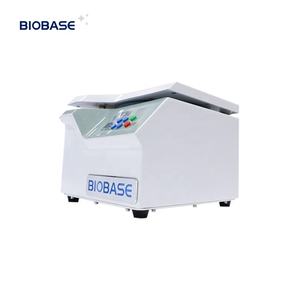 Benchtop קיבולת גדולה במהירות נמוכה קירור צנטריפוגה מכונת צנטריפוגה BKC-TL4B עם תצוגת lcd עבור מעבדה - Product Image 5