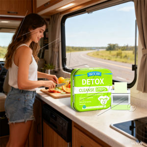 โรงงานผลิตเม็ดเคี้ยวสารสกัดถั่วขาวสำหรับช่วยย่อยอาหารและควบคุมความอยากอาหาร - Product Image 3