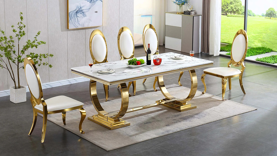 Company Overview Foshan Xuanzhen Furniture Co., Ltd.
