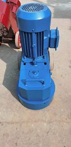 เครื่องขัดพื้นหินขัดเพชรขนาด250มม. 350มม. จำหน่ายโดยโรงงาน - Product Image 4