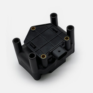 Bobina di accensione A11-3705110DA applicabile all'antico modello cinese 2.0 Chery Fengyun - Product Image 1