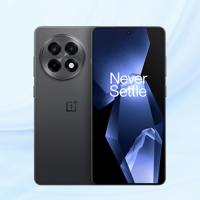 NEW One Plus Ace5 Pro Mobile Phone with Snap-dragon 8 Extreme Edition / 6.78" 120Hz Gaming Screen/6100mAh Battery 100W