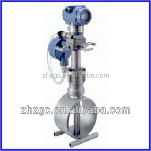 Medidor de Flujo de Masa ProBar 3095 MFA con Sensor Annubar - Product Image 4
